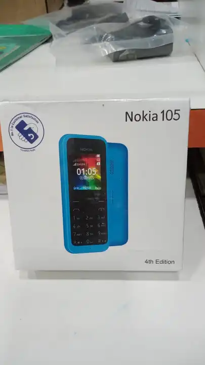 Nokia 105 uploaded by business on 2/14/2023