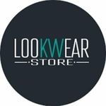 Business logo of Lookwear_shopping_