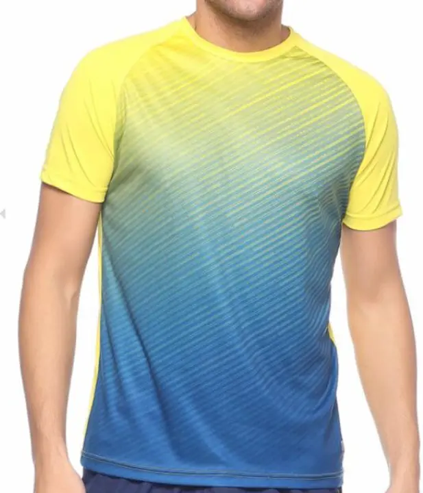 Sublimated Polo Tshirt  uploaded by Coretrack Sports on 2/14/2023