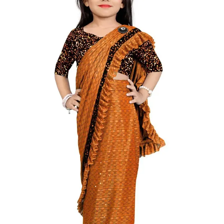 Product image of Saree, price: Rs. 499, ID: saree-c086167f