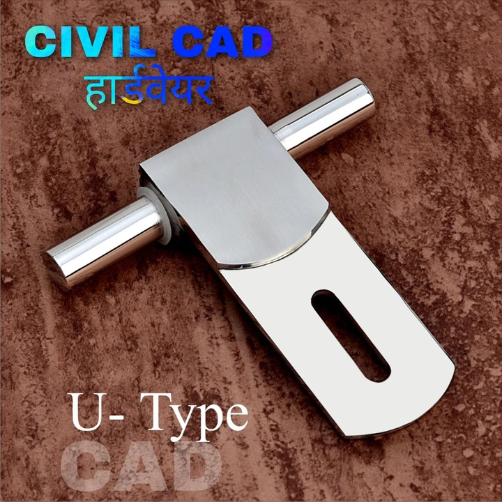 Civil cad  hardware uploaded by business on 2/14/2023