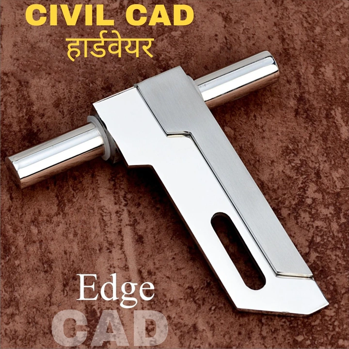 Product uploaded by CIVIL CAD INDUSTRIES ALIGARH (U.P) on 2/14/2023