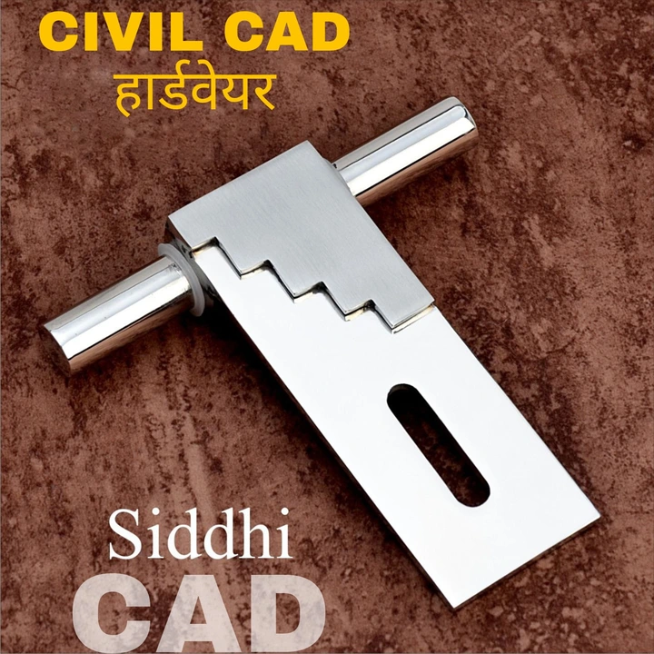 civil cad uploaded by CIVIL CAD INDUSTRIES ALIGARH (U.P) on 2/14/2023