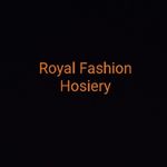 Business logo of Royal Fashion Hosiery