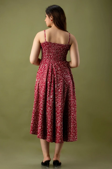 Women gown dress  uploaded by Julu creation on 2/15/2023