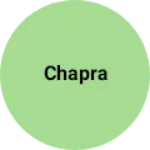 Business logo of Chapra