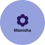Business logo of Monisha