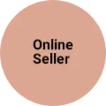 Business logo of online seller