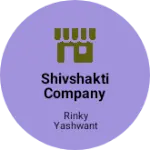 Business logo of Shivshakti Company