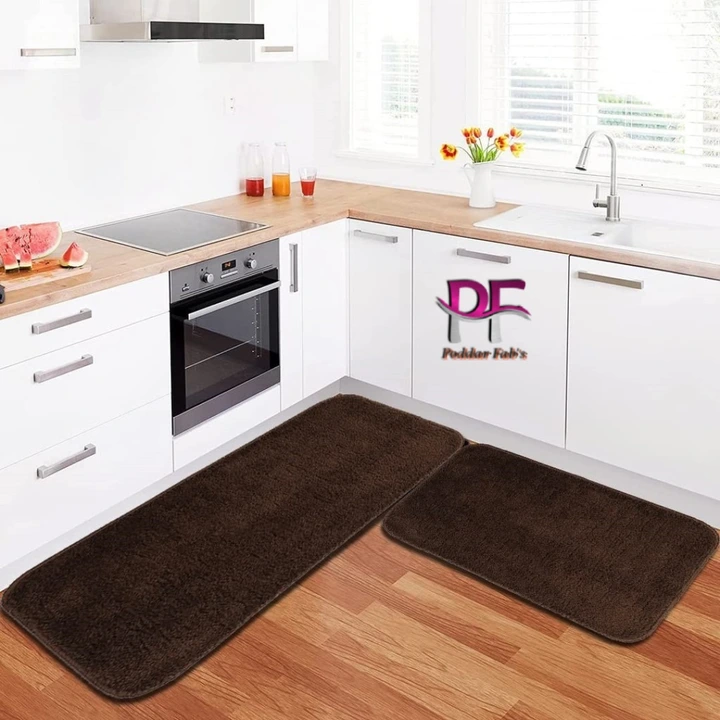 Poddar Fab's Cotton Doormat For Floor Living and Kitchen. uploaded by Poddar Fabrics on 2/15/2023