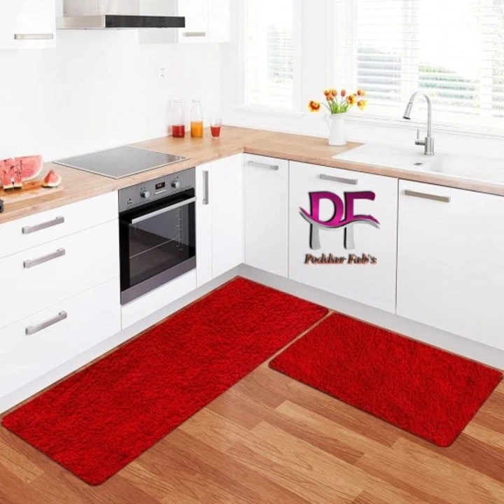 Poddar Fab's Cotton Doormat For Floor Living and Kitchen. uploaded by business on 2/15/2023