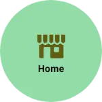 Business logo of Home based out of Patna