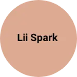 Business logo of Lii Spark