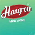 Business logo of Hangrow foods