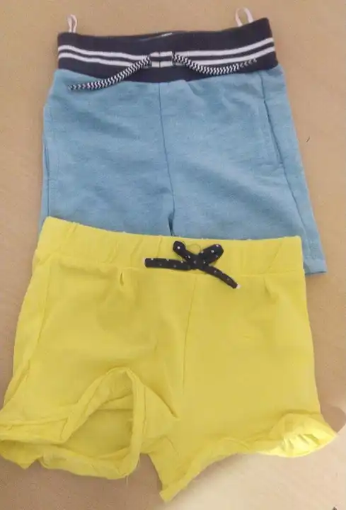 Kids Shorts  uploaded by Beluga Inventory on 2/15/2023