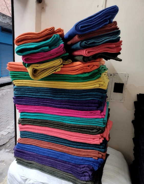 Nonwoven available at best price uploaded by Sanjay textiles on 5/5/2024