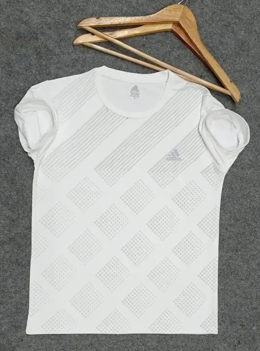 Premium quality malai lycra t-shirts  uploaded by VED ENTERPRISES  on 2/15/2023