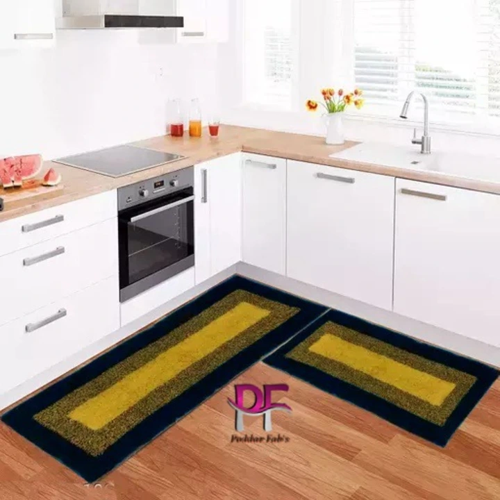 Poddar Fab's Cotton Doormat For Floor Living and Kitchen. uploaded by Poddar Fabrics on 2/15/2023