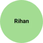 Business logo of Rihan