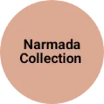 Business logo of Narmada collection