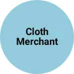 Business logo of Cloth merchant