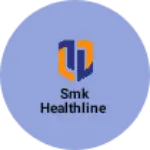 Business logo of SMK Healthline