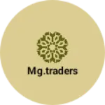 Business logo of MG.Traders