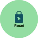 Business logo of Rosni