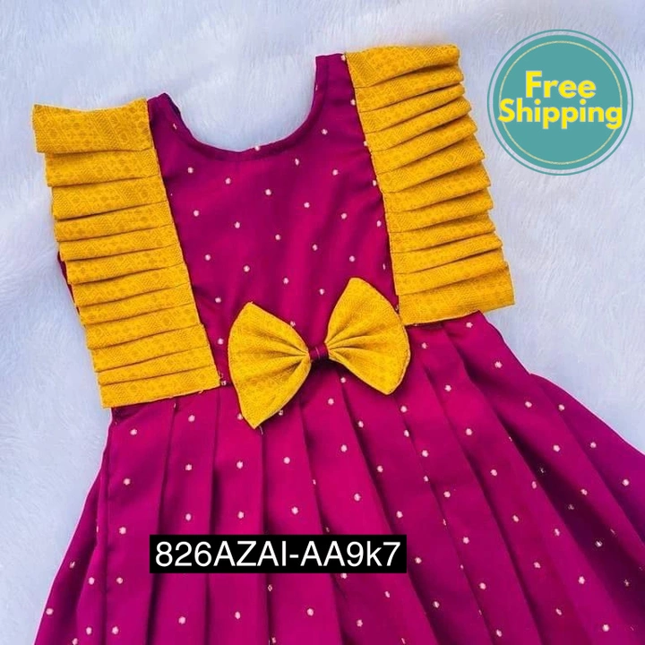 Kids  uploaded by Dhaarmi Fashion on 2/15/2023