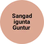 Business logo of Sangadigunta guntur
