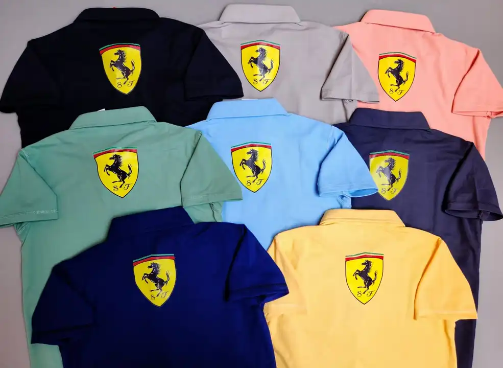 Polo uploaded by Yahaya traders on 2/15/2023