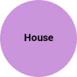 Business logo of HOUSE