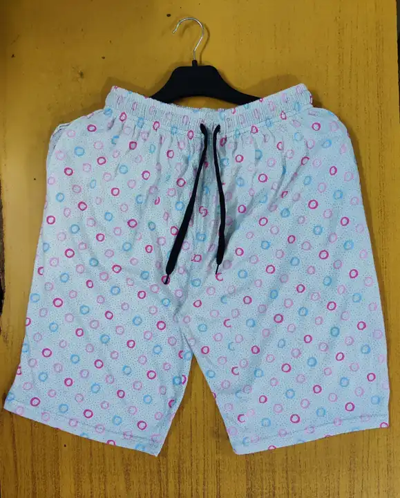 Ladies Shorts  uploaded by Khushboo creation on 2/15/2023
