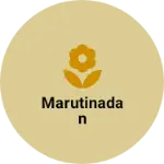 Business logo of Marutinadan