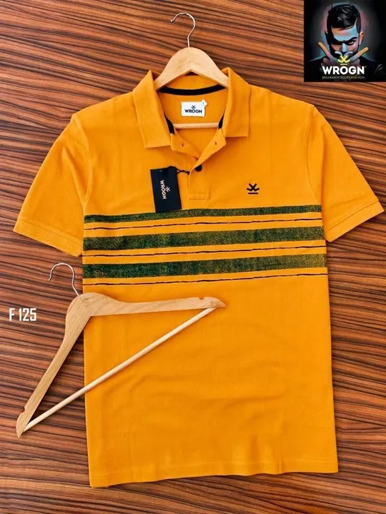 Polo uploaded by Yahaya traders on 2/15/2023