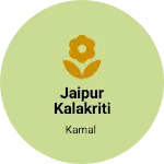Business logo of Jaipur Kalakriti House