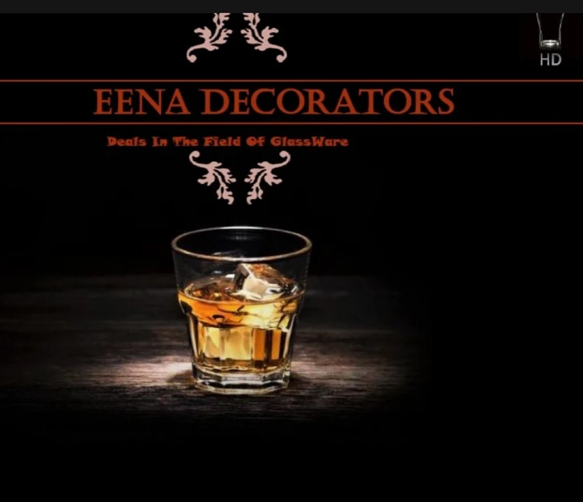 Post image Eena decorators has updated their profile picture.