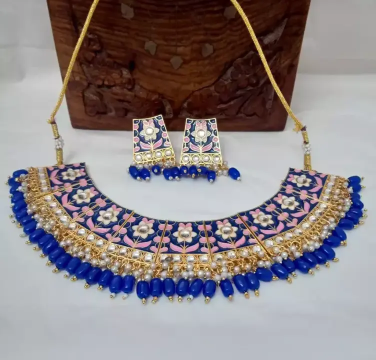 Kunden jewellery  uploaded by business on 2/15/2023