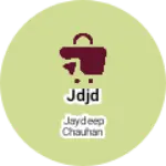 Business logo of Jdjd