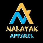 Business logo of Nalayak Apparel based out of Surat