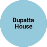 Business logo of Dupatta House