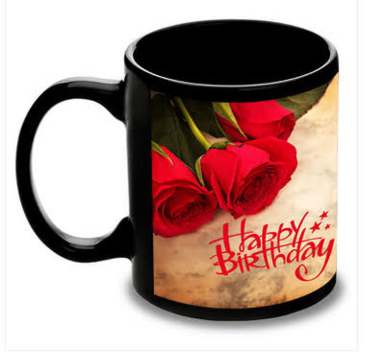 Mug customise your choice  uploaded by A1 printing press on 2/20/2021