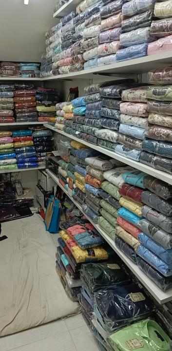 Shop Store Images of Navkar Selections