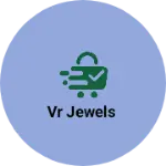 Business logo of VR JEWELS