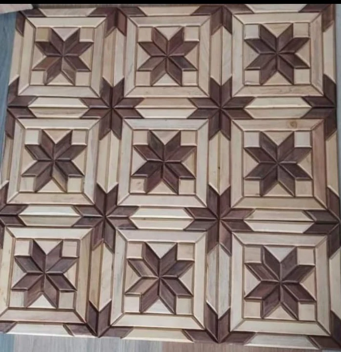 Product uploaded by Woodn tiles on 2/15/2023