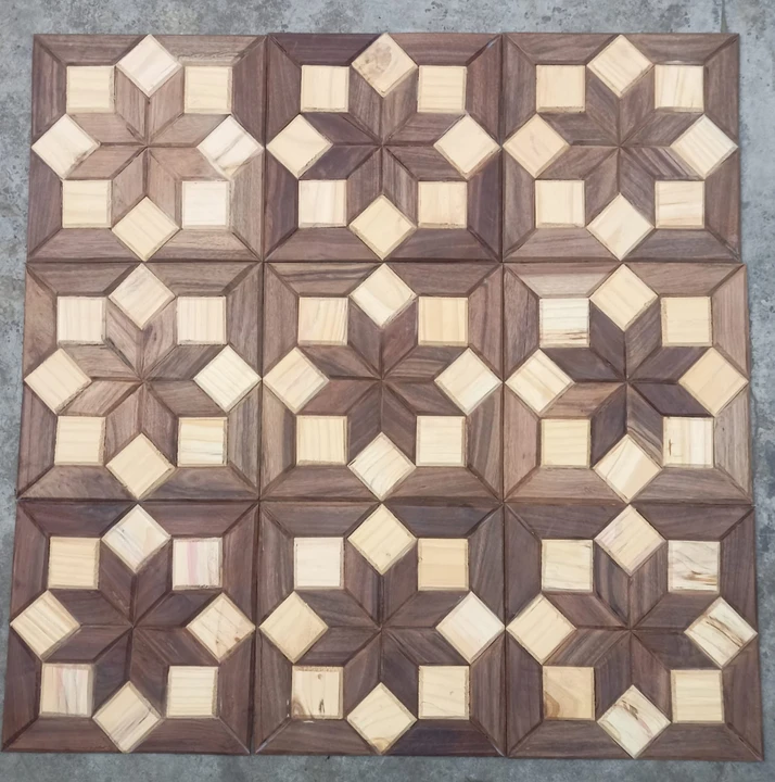 Woodn tiles uploaded by Woodn tiles on 5/29/2024