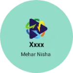 Business logo of Xxxx