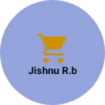 Business logo of Jishnu R.B