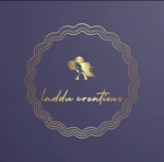 Business logo of Laddu Creations 