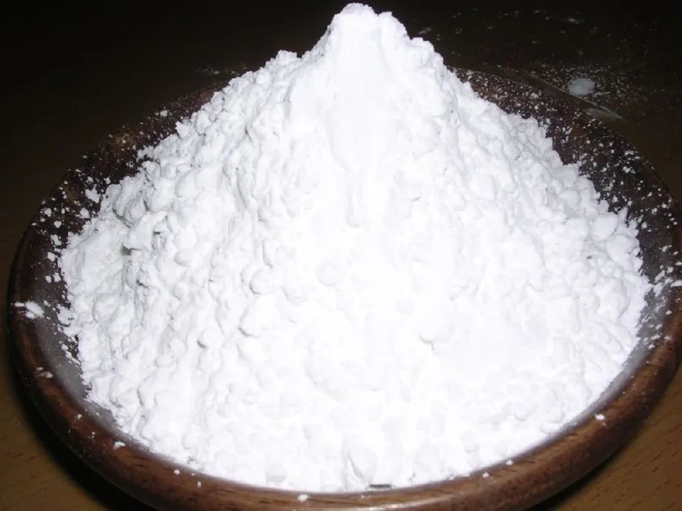 TAPIOCA STARCH FOOD GRADE uploaded by business on 2/15/2023